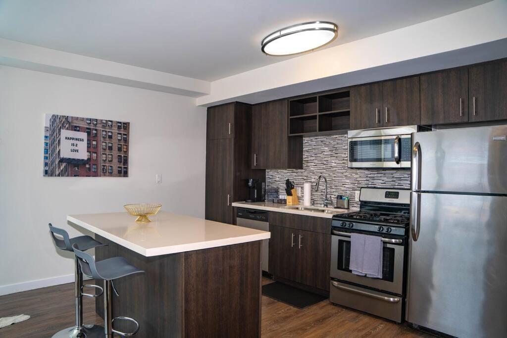 June Specials- Suite Spot Dtla- Free Parking For One Car! Los Angeles Exterior foto